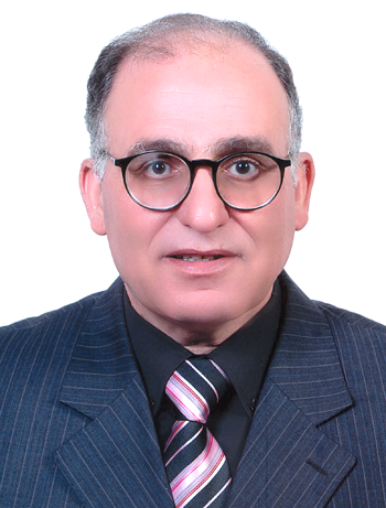 Prof. Dr. Maher H. Khalil
