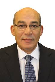 Prof. Dr. Abdel-Moneim El-Banna