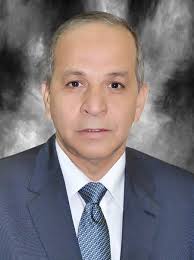General Mahmoud Ashmawy